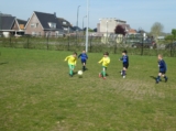 S.K.N.W.K. JO7-1 op toernooitje bij W.H.S. zaterdag 19 april 2025 (43/78)